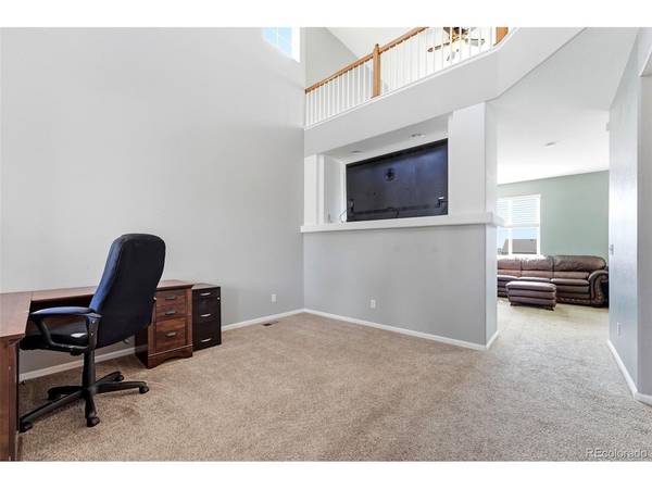 7105 Amber Ridge, Colorado Springs, CO 80922