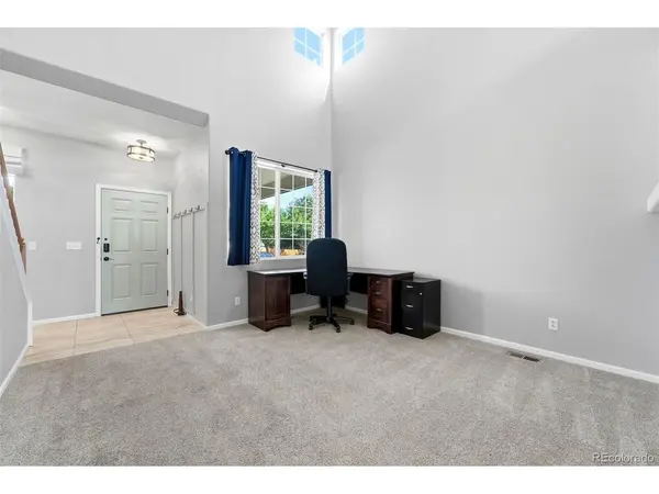 7105 Amber Ridge, Colorado Springs, CO 80922
