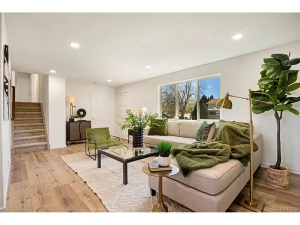 9299 W Weaver, Littleton, CO 80123