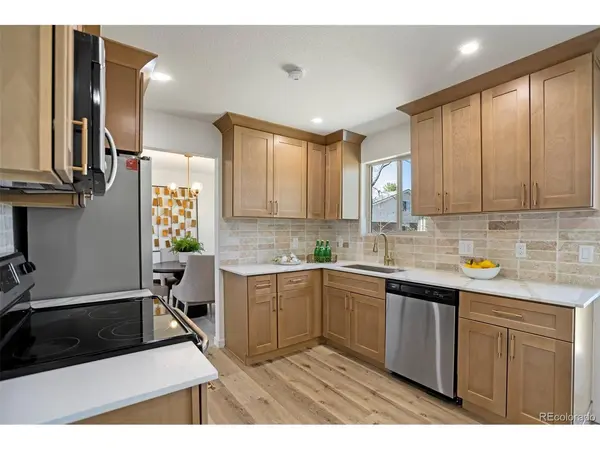 9299 W Weaver, Littleton, CO 80123