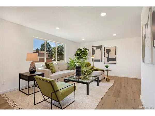 9299 W Weaver, Littleton, CO 80123