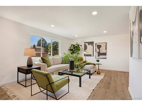 9299 W Weaver, Littleton, CO 80123
