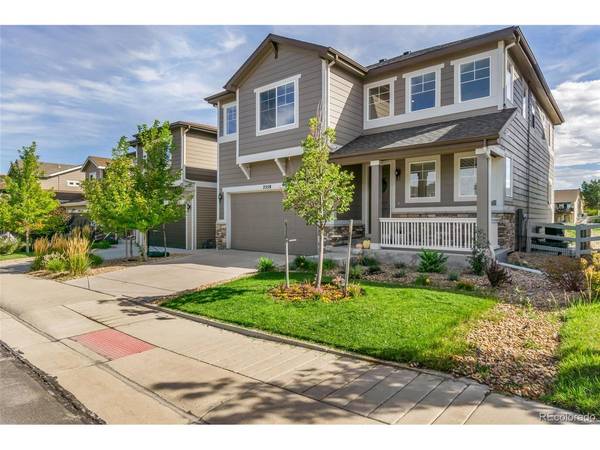 2558 Garganey, Castle Rock, CO 80104