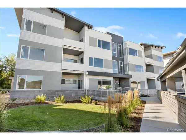 1308 SNOWBERRY #201, Louisville, CO 80027