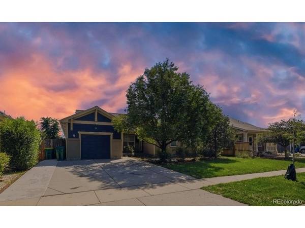 14820 E 18th, Aurora, CO 80011