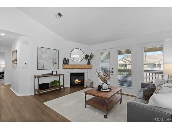 4385 S Balsam #8-201, Denver, CO 80123
