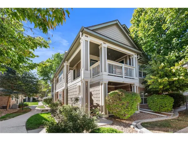 4385 S Balsam #8-201, Denver, CO 80123