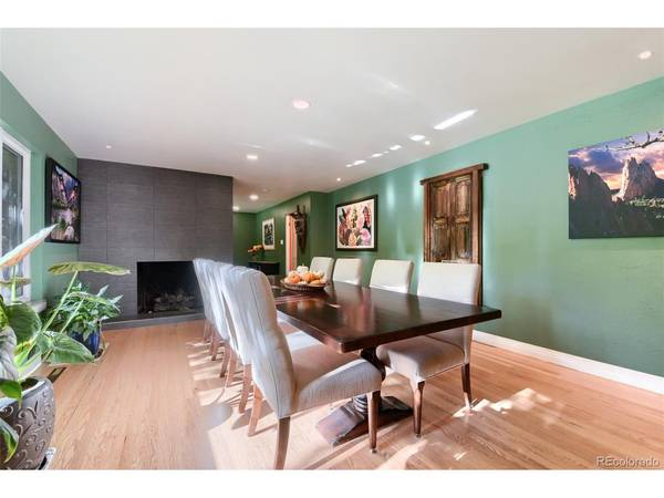840 S Garfield, Denver, CO 80209