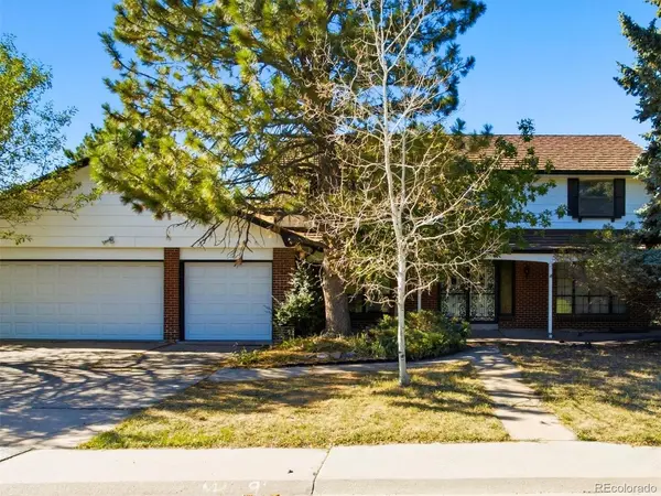 7820 W David, Littleton, CO 80128