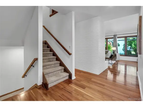 7298 Siena #C, Boulder, CO 80301
