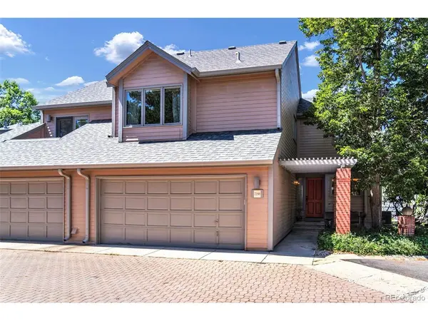 7298 Siena #C, Boulder, CO 80301