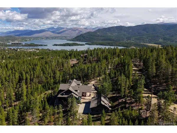 2211 County Road 642, Grand Lake, CO 80447