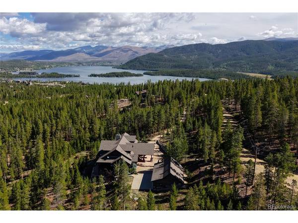 2211 County Road 642, Grand Lake, CO 80447