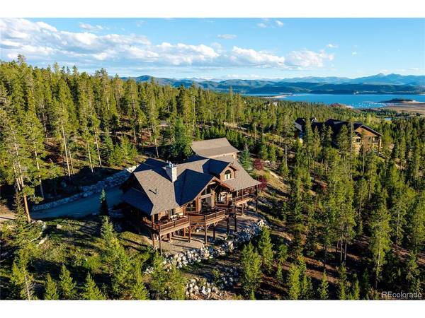 2211 County Road 642, Grand Lake, CO 80447