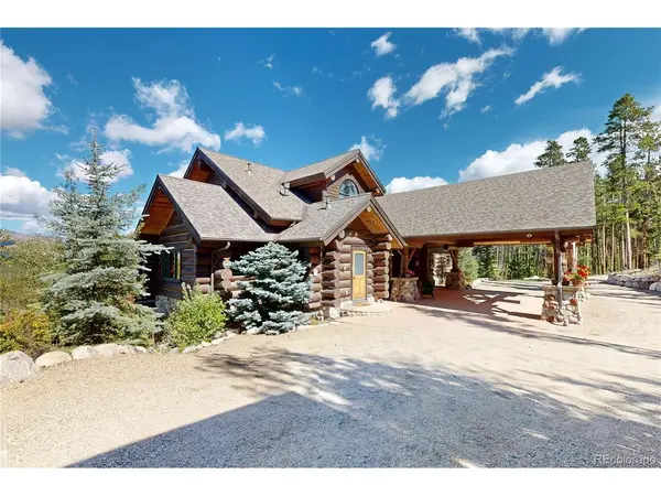 2211 County Road 642, Grand Lake, CO 80447