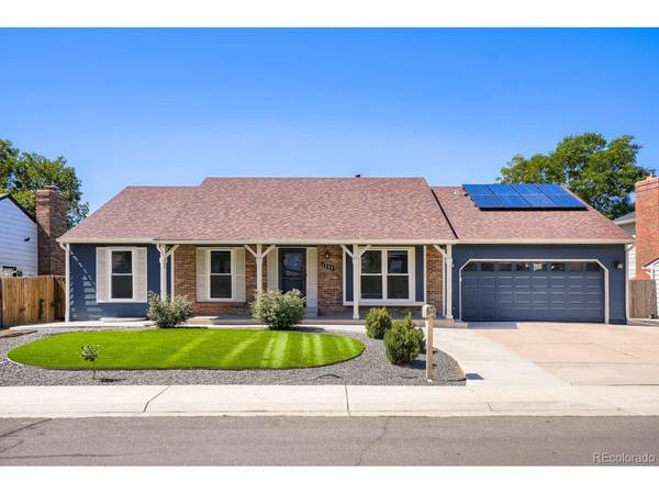 1157 S Kalispell, Aurora, CO 80017