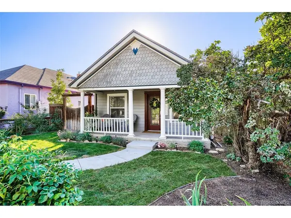 2739 S Lincoln, Englewood, CO 80113