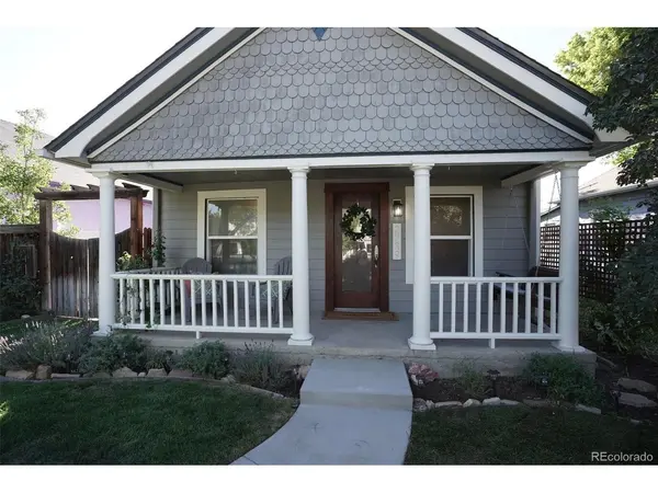 2739 S Lincoln, Englewood, CO 80113