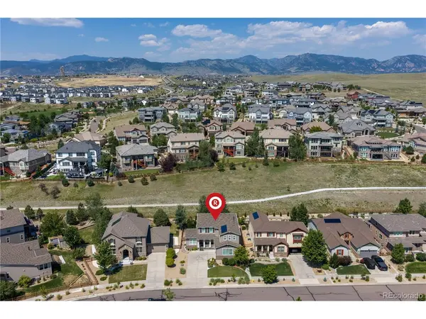 9519 Nile, Arvada, CO 80007