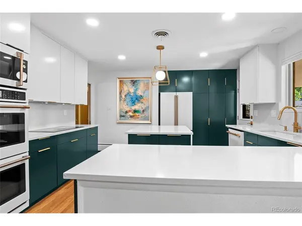 3120 S University, Denver, CO 80210