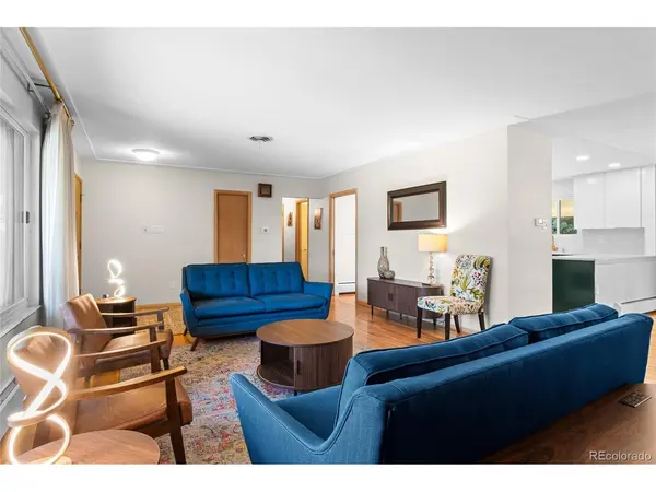 3120 S University, Denver, CO 80210