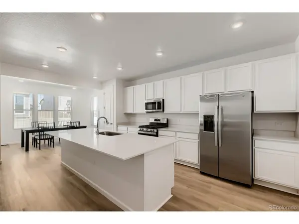 311 Spruce, Keenesburg, CO 80643