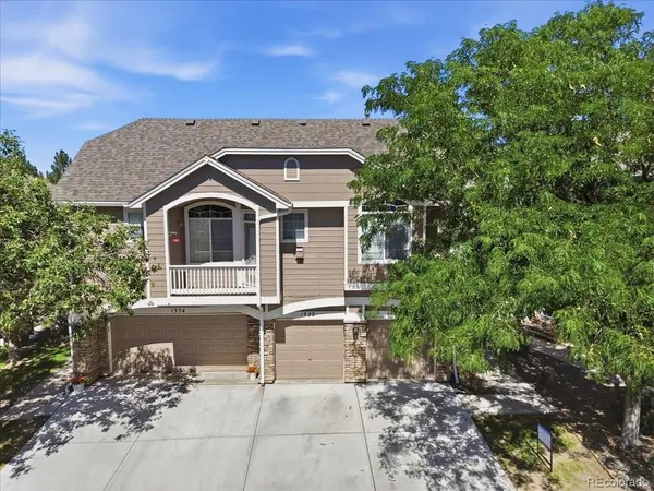 1332 Carlyle Park, Highlands Ranch, CO 80129