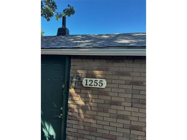1255 Dallas, Aurora, CO 80010