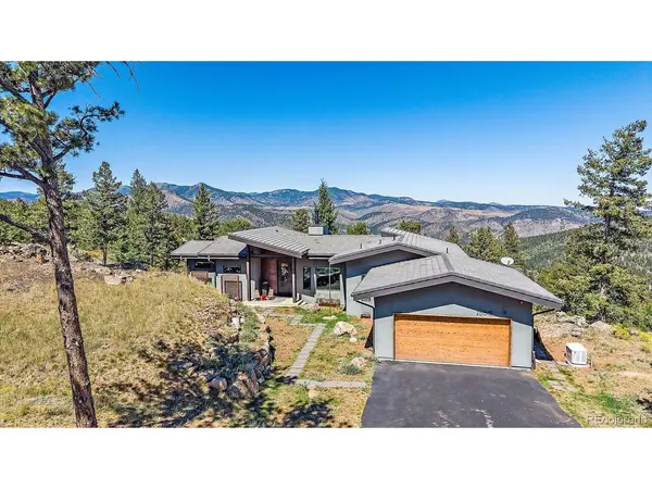 28645 Summit Ranch, Golden, CO 80401