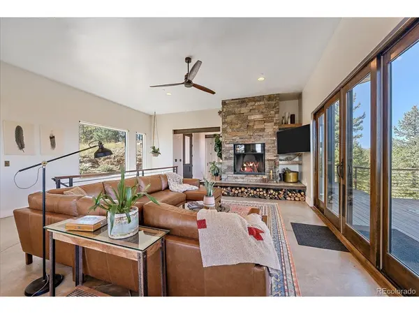 28645 Summit Ranch, Golden, CO 80401