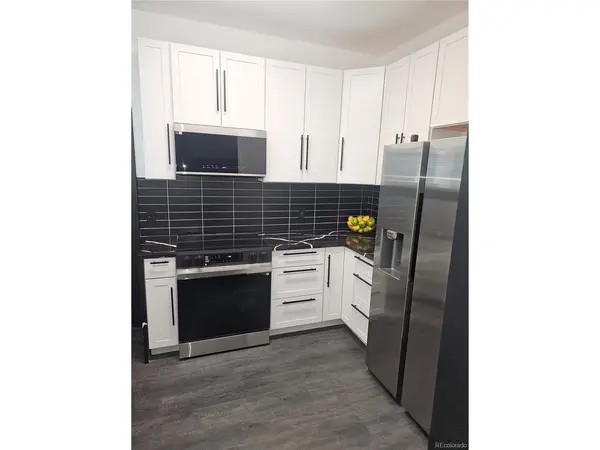 4001 S Acoma, Englewood, CO 80110