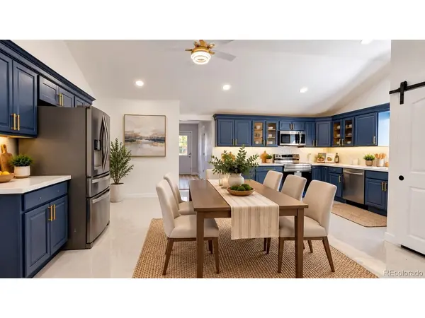 2860 W Dartmouth, Denver, CO 80236