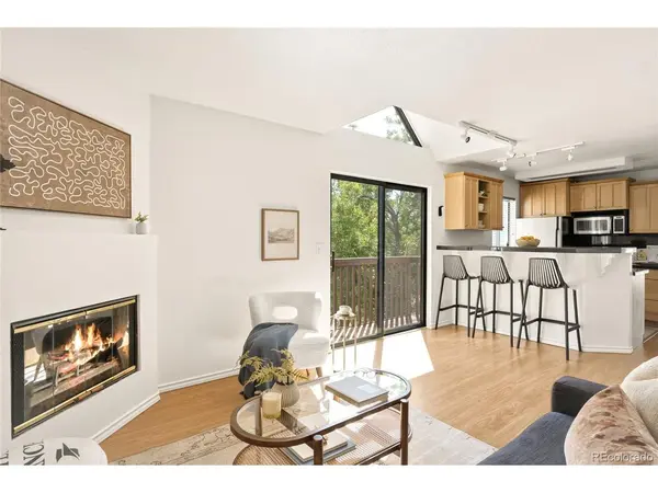 6380 S Boston #1-315, Greenwood Village, CO 80111