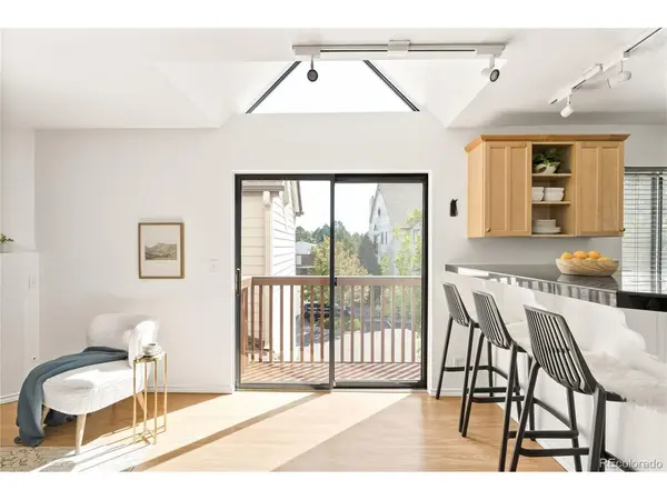 6380 S Boston #1-315, Greenwood Village, CO 80111