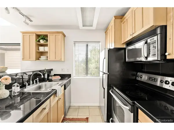 6380 S Boston #1-315, Greenwood Village, CO 80111