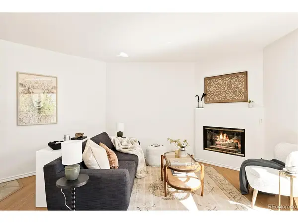 6380 S Boston #1-315, Greenwood Village, CO 80111