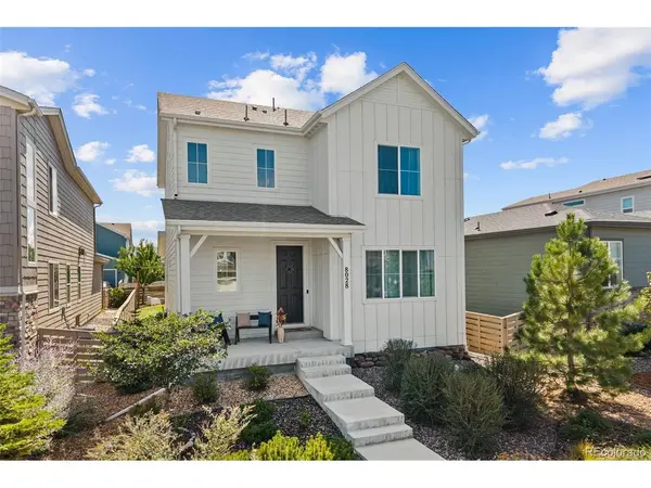 8028 Williams Fork, Littleton, CO 80125