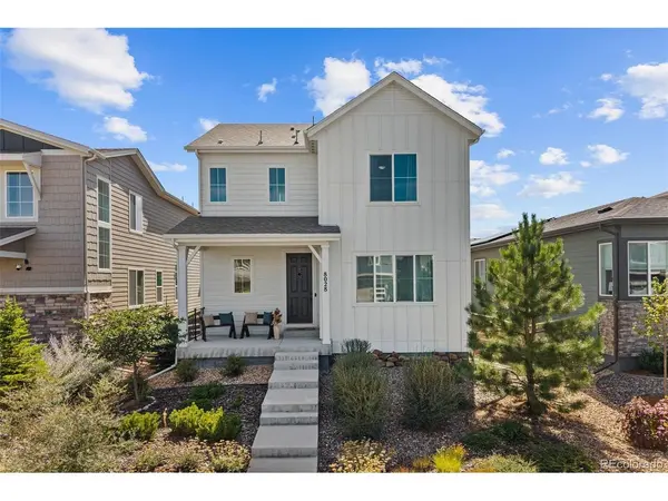 8028 Williams Fork, Littleton, CO 80125