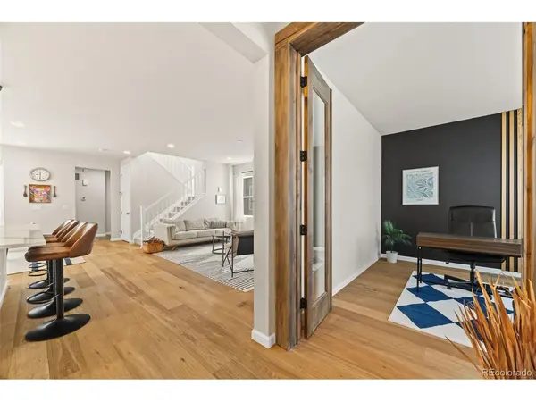 8028 Williams Fork, Littleton, CO 80125