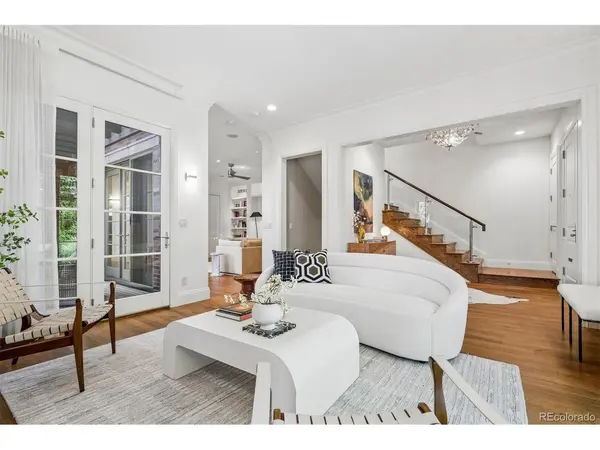 322 Adams, Denver, CO 80206