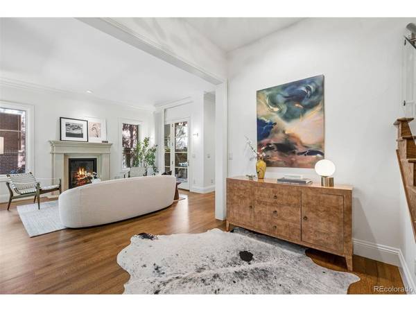 322 Adams, Denver, CO 80206