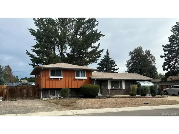 4771 W 66th, Arvada, CO 80003