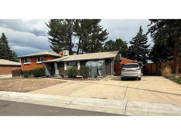 4771 W 66th, Arvada, CO 80003