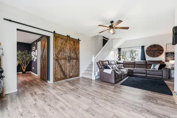 230 W Maple ST, Waterloo, IN 46793
