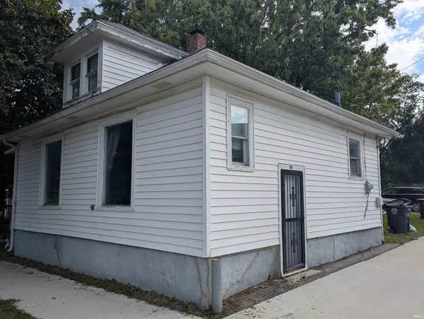 815 Franics ST, Fort Wayne, IN 46803