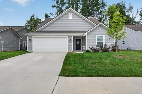 3248 Sand Walk DR, Kokomo, IN 46902