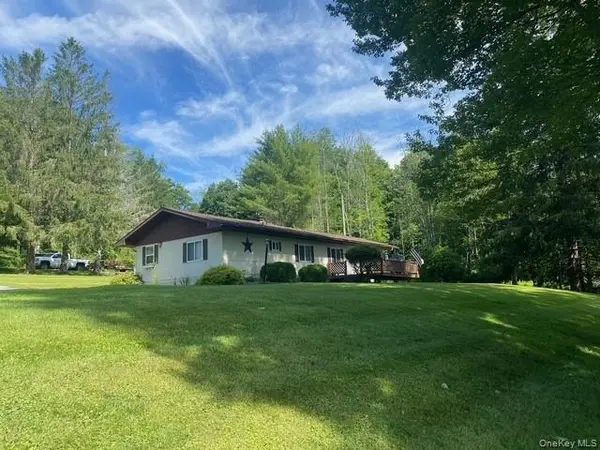 10 Lakeview RD, Kenoza Lake, NY 12750