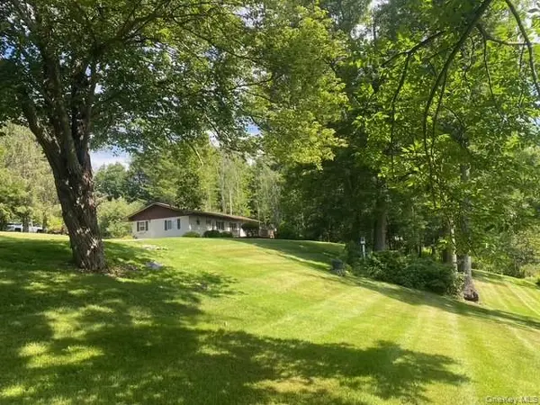 10 Lakeview RD, Kenoza Lake, NY 12750