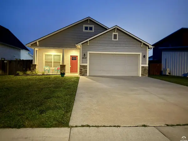 2513 Ralston ST, Lawrence, KS 66046