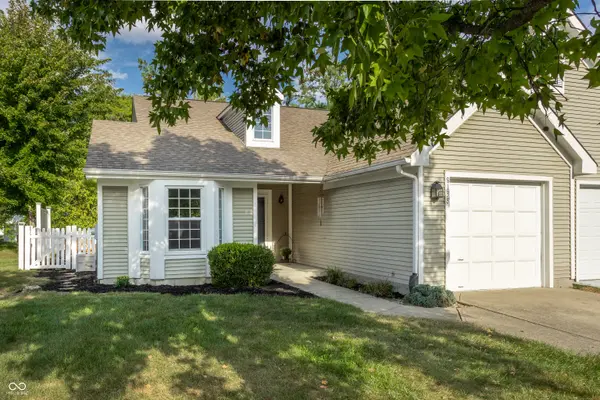 8138 Crook DR N, Indianapolis, IN 46256